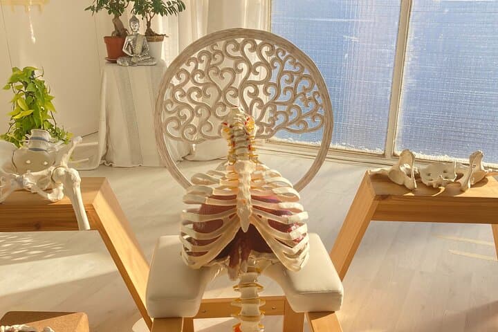 Private Somatic Dreamtime Journey in Barcelona — Guided Movement Meditation photo 2