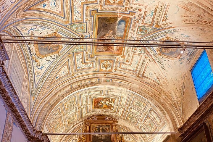 Private Half-Day Tour of Italica — Explore Seville’s Ancient Roman City photo 2