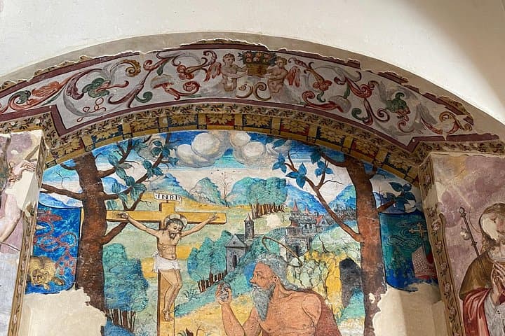 Private Half-Day Tour of Italica — Explore Seville’s Ancient Roman City photo 3