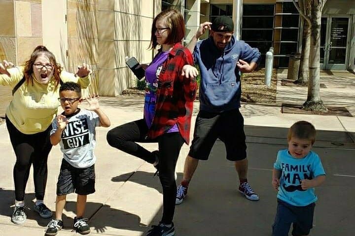 Zombie Scavenger Hunt in Lafayette — App-Based Urban Survival Game photo 5