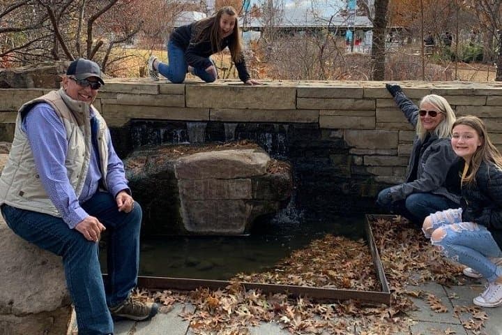 Rochester Zombie Scavenger Hunt: City Survival Game with Zombie Scavengers photo 3