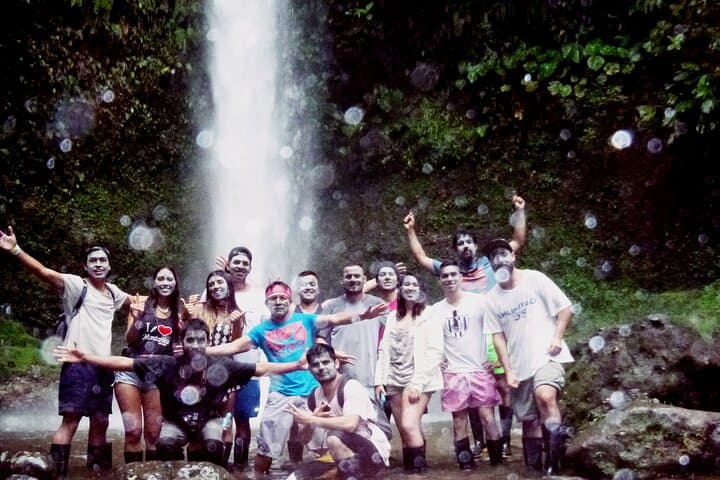 Full-Day Jungle Immersion: Puyo Indigenous Community, Waterfall Swim & Cocoa Route photo 2