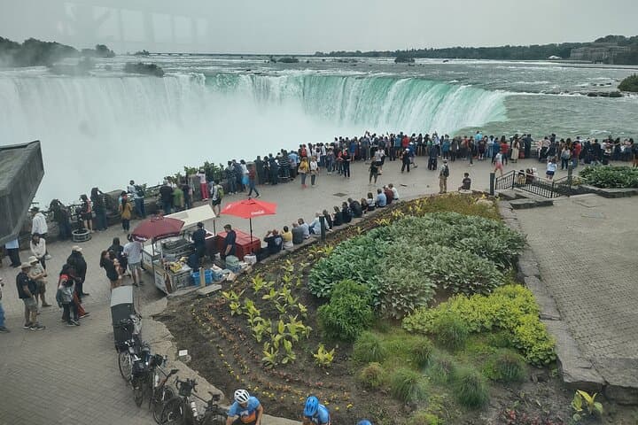 Private Niagara Falls Custom Tour from Toronto: Flexible Day Trip with Pickup photo 5