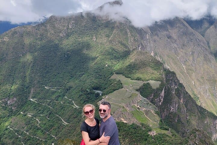 Private Guided Tour of Machu Picchu with Alex photo 2