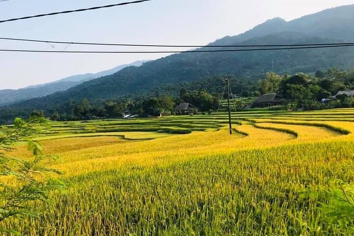 Ha Giang Loop Motorcycle Tour — 2-Day EasyRider Adventure Through Dong Van & Ma Pi Leng