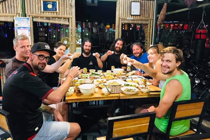 Ha Giang Loop Motorcycle Tour — 2-Day EasyRider Adventure Through Dong Van & Ma Pi Leng photo 5
