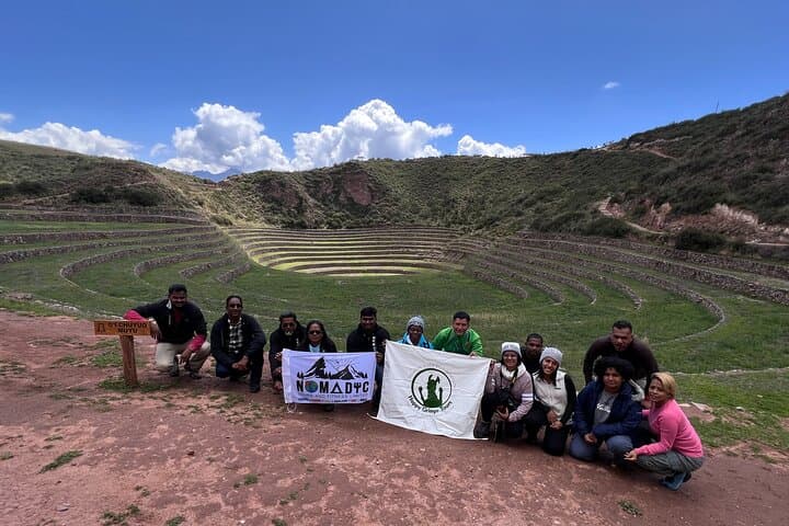 8-Day Peru Adventure: Lima, Cusco & Sunrise at Machu Picchu