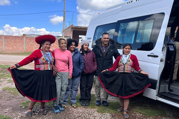 Half-Day Cusco City Tour to Sacsayhuaman, Qenqo & Tambomachay photo 3