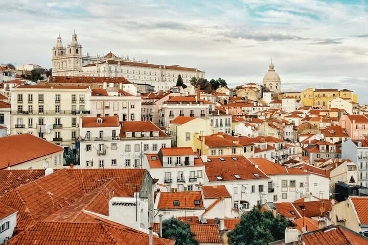 Explore Santiago's Old Town: Interactive City Quest Through History photo 5