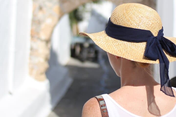 Rhodes Private Day Tour: Lindos, Seven Springs & Coastal Highlights photo 4