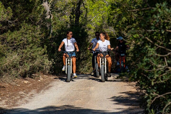 E-Bike Routes Around Ibiza: Self-Guided Coastal & Inland Adventures photo 3