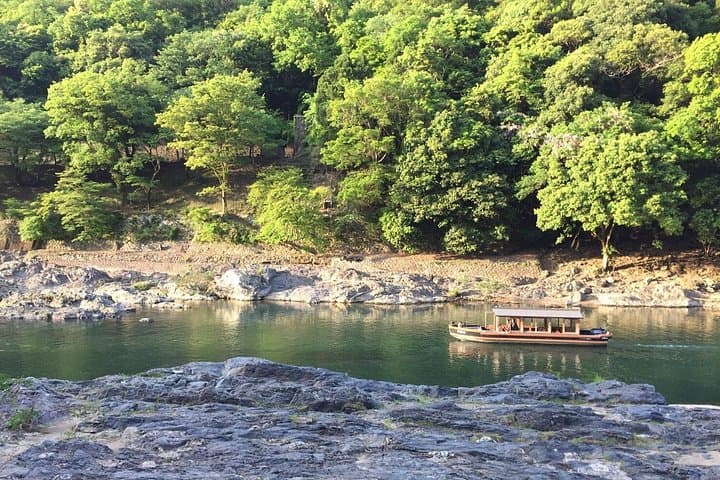 Virtual Kyoto Walking Tour — Kiyomizu, Arashiyama Bamboo & Manga Museum photo 4