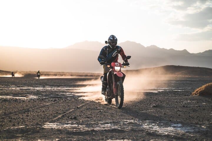 Tanzania Motorcycle Safari: Off-Road CRF250L Adventure from Arusha photo 5