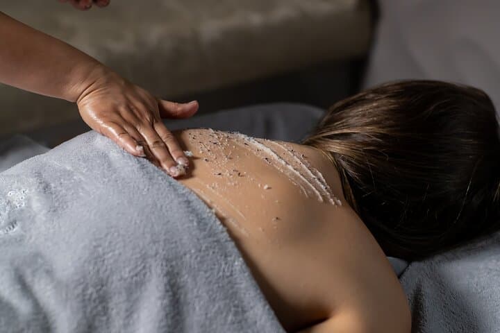 Immune Boost Spa Treatment at Palazzo Versace Dubai photo 2