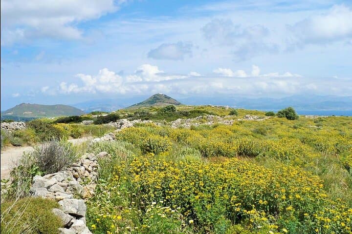 Hike the Paros Byzantine Path: Lefkes Ancient Greek Route (5 km) photo 4