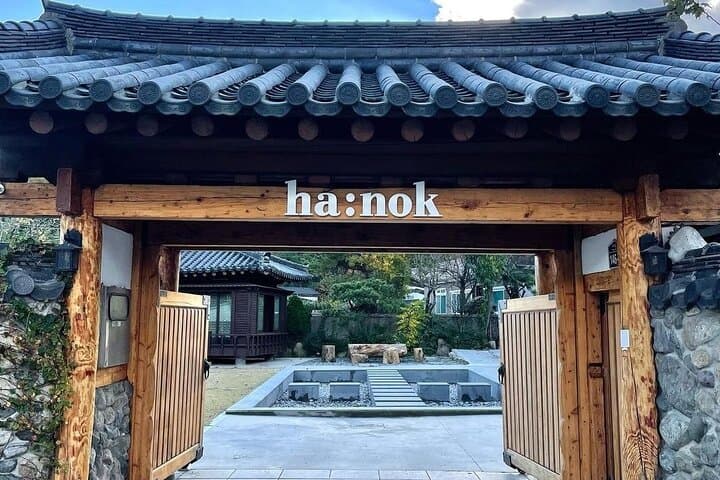 Private Busan Tour: Coastal Temples, Markets & Blue Line Capsule with Local Guide photo 5