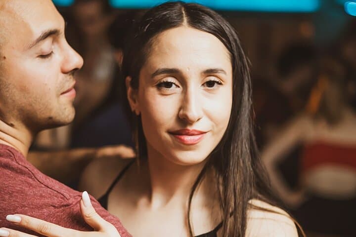 Paros Salsa Lovers Dance Experience — Private Latin Dance Classes on Paros photo 3