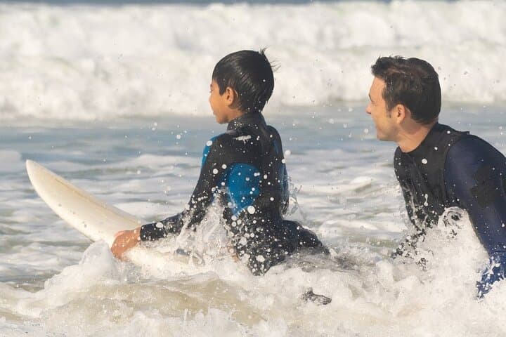 Learn to Surf in Cascais: 2-Hour Beginner Lessons on Portugal's Coast