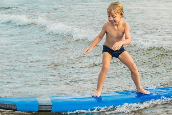 Learn to Surf in Cascais: 2-Hour Beginner Lessons on Portugal's Coast photo 2