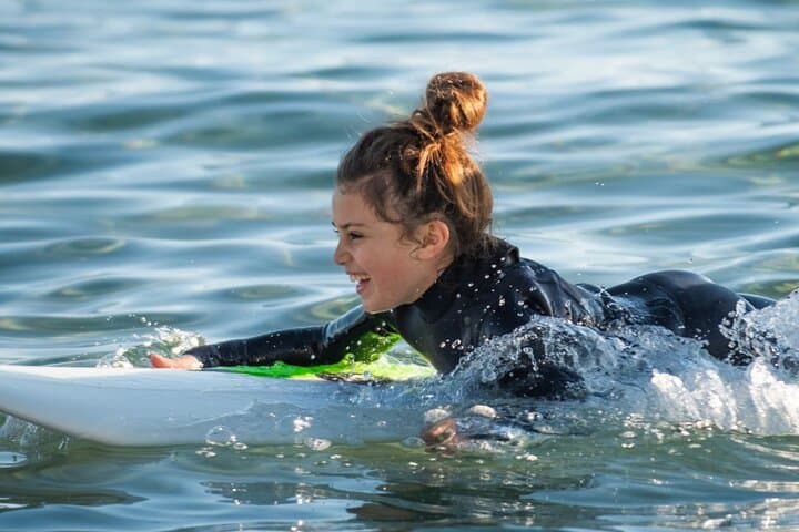 Learn to Surf in Cascais: 2-Hour Beginner Lessons on Portugal's Coast photo 5