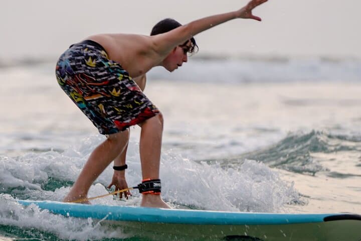 Learn to Surf in Cascais: 2-Hour Beginner Lessons on Portugal's Coast photo 6