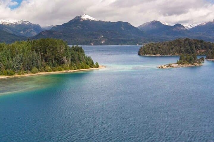 Isla Victoria and Bosque Arrayanes: Full-Day Catamaran from Bariloche photo 3