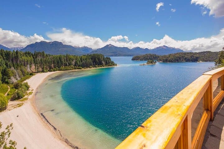 Isla Victoria and Bosque Arrayanes: Full-Day Catamaran from Bariloche photo 6