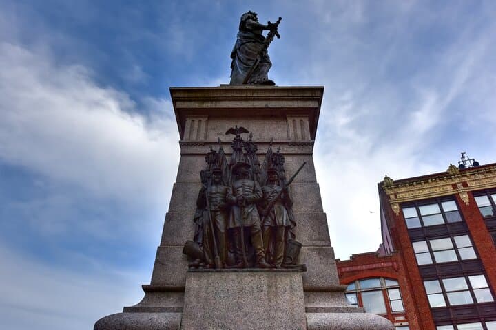 Portland, Maine Self-Guided Walking Audio Tour — Old Port & Waterfront Highlights photo 2