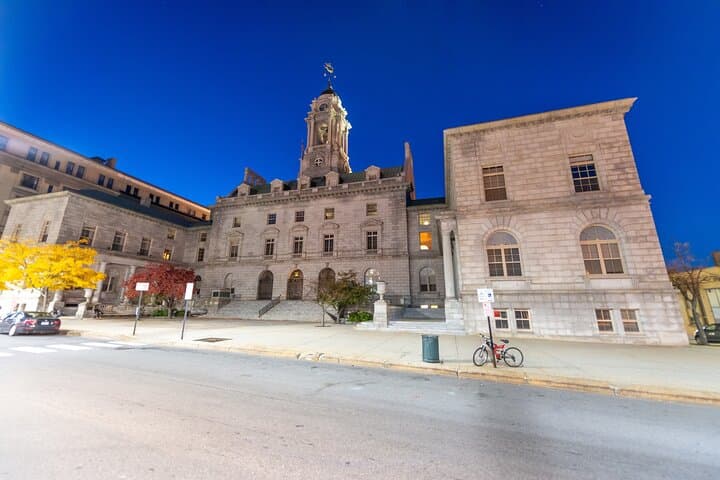 Explore Portland Maine: Self-Guided Driving and Walking Audio Tour Bundle photo 4
