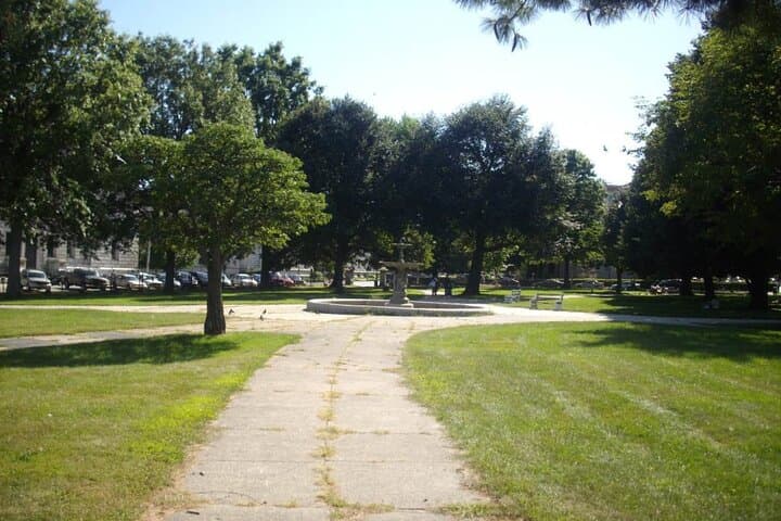 Explore Portland Maine: Self-Guided Driving and Walking Audio Tour Bundle photo 6