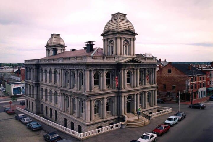Explore Portland Maine: Self-Guided Driving and Walking Audio Tour Bundle photo 5