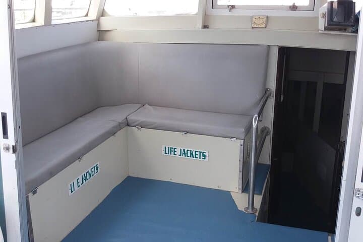 Private Boat Charter to Comino Blue Lagoon & Gozo — Lucky Lady Experience photo 6