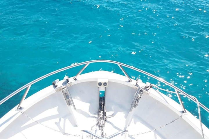 Private Boat Charter to Comino Blue Lagoon & Gozo — Sea Star Tour photo 2