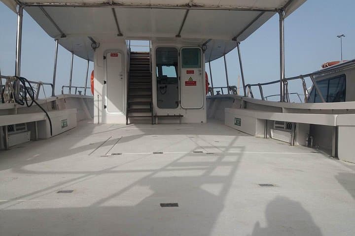 Private Boat Charter to Comino Blue Lagoon & Gozo — Sea Star Tour photo 3