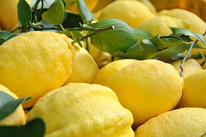 Sentiero dei Limoni: Maiori Lemon Path Tour & Tasting on the Amalfi Coast photo 3