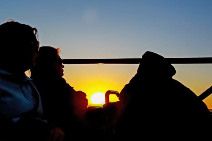 Gettysburg Sunset Double Decker Bus Tour — Guided Battlefield Evening Ride photo 4