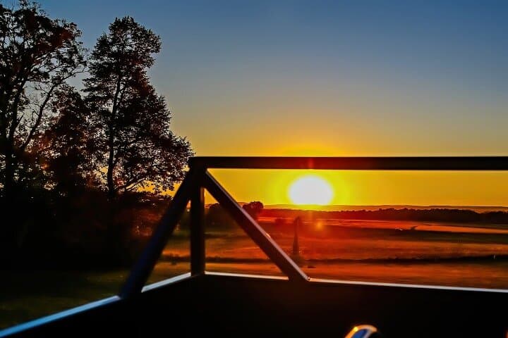 Gettysburg Sunset Double Decker Bus Tour — Guided Battlefield Evening Ride photo 6