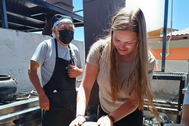 Arequipa Food Tour: Four-Hour Culinary Walk Through Peru’s White City photo 5
