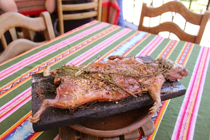 Arequipa Food Tour: Four-Hour Culinary Walk Through Peru’s White City photo 6