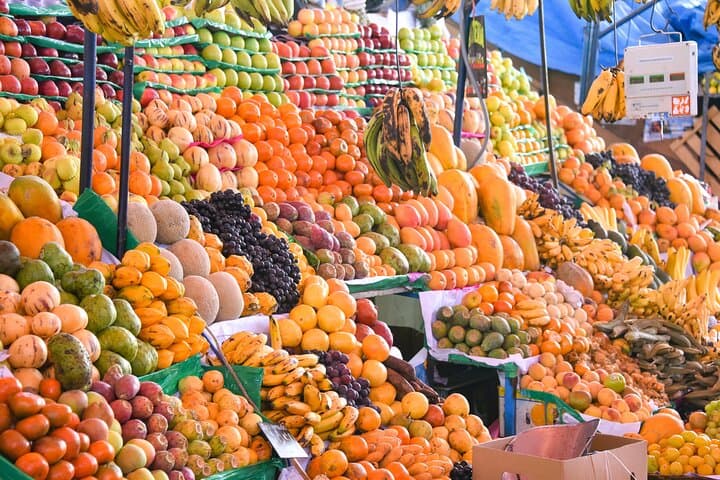 Arequipa Food Tour: Four-Hour Culinary Walk Through Peru’s White City photo 4