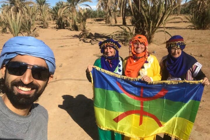 Private 8-Day Sahara Desert Tour: Marrakech, Merzouga & Chefchaouen photo 4