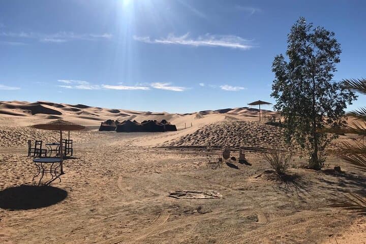 Private 8-Day Sahara Desert Tour: Marrakech, Merzouga & Chefchaouen photo 5