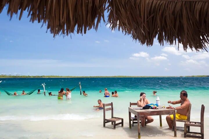 Jericoacoara 1-Day Tour from Fortaleza — Lagoa do Paraíso, Pedra Furada & Sunset Dunes photo 3