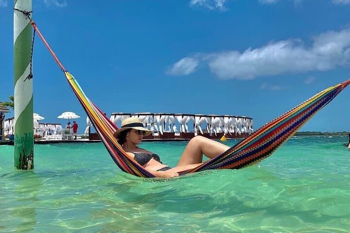 Jericoacoara 1-Day Tour from Fortaleza — Lagoa do Paraíso, Pedra Furada & Sunset Dunes