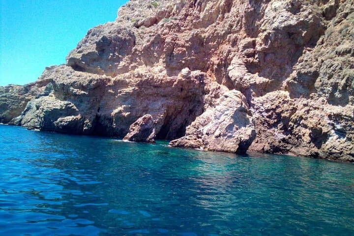 Saronic Gulf Fishing Trip from Athens — Semi-Private Daily Charter photo 5
