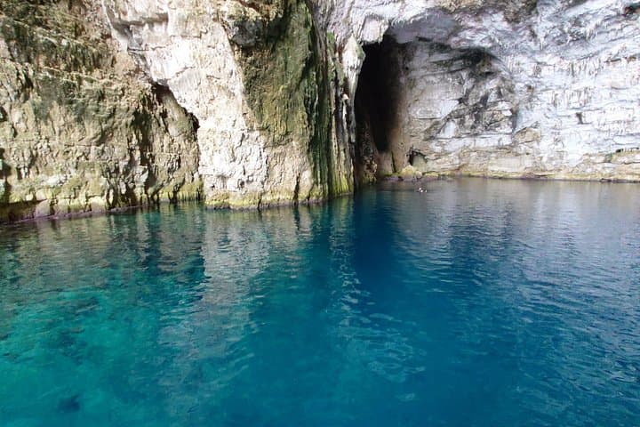 Private RIB Boat Adventure to Grama Bay — Full-Day Karaburun Expedition from Vlorë photo 4