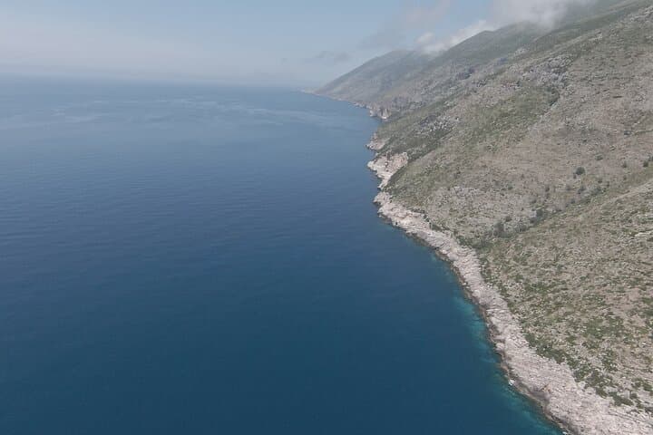 Private Boat Trip to Dafina Bay & Bear's Bay: Karaburun Peninsula Snorkel & Caves photo 4