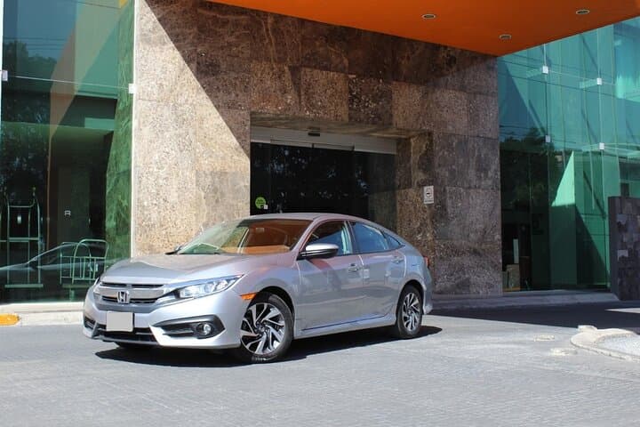 Private Transfer from Cap Cana Cruise Port to Punta Cana Hotels — Door-to-Door Ride photo 6