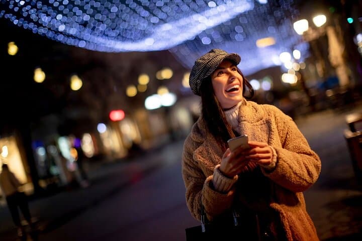 Private Cambridge Ghost Walking Tour: Haunted Stories & Night Walk