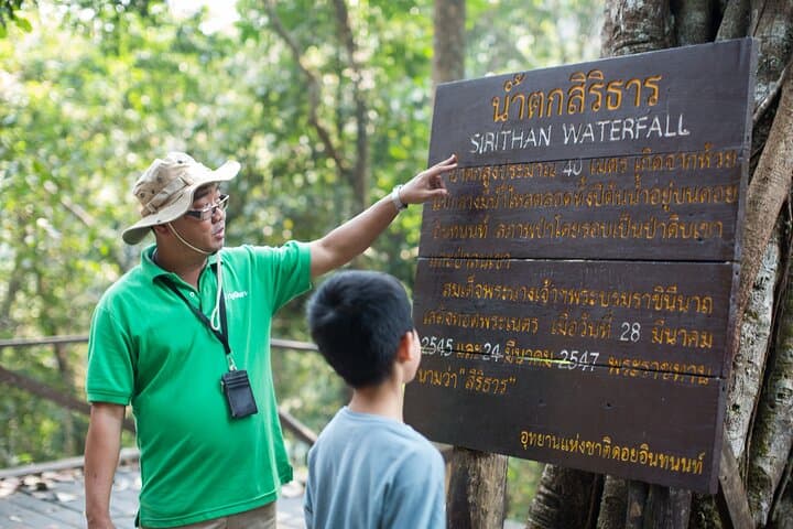 Customize-Your-Own-Chiang-Mai-Surrounding-Areas-Full-Day-Private-Tour photo 4